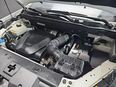 KG_Mobility_Ssangyong KORANDO 2017, 109733 км, за 6300000 KRW - фото 5
