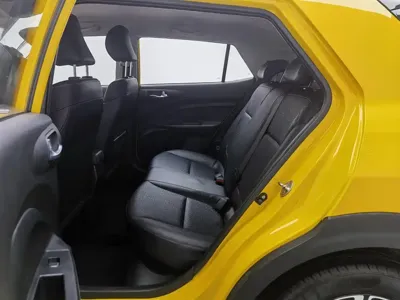 Kia KX1 2018, 96600 км, за 19800 CNY - фото 15