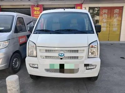 Ruichi Ruichi EC35 2022, 68200 км, за 22599 CNY