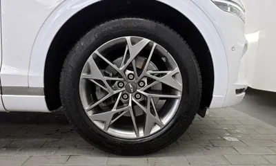 Genesis GV70 2021, 145736 км, за 28990000 KRW - фото 21