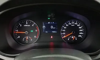 Kia Sportage 2016, 74662 км, за 12600000 KRW - фото 8