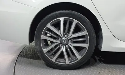 Renault-KoreaSamsung SM7 2017, 63019 км, за 8490000 KRW - фото 5