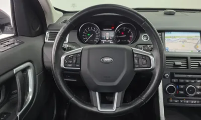 Land Rover Discovery Sport 2016, 81781 км, за 10000000 KRW - фото 15