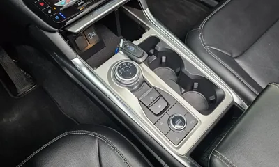 Ford Explorer 2023, 23145 км, за 34200000 KRW - фото 9