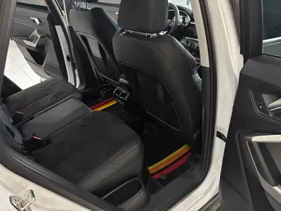 Audi Q3 2022, 51000 км, за 171800 CNY - фото 17