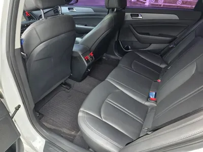 Hyundai Sonata 2016, 202154 км, за 4300000 KRW - фото 14