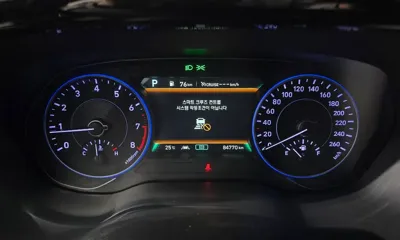 Hyundai Palisade 2019, 84770 км, за 20800000 KRW - фото 8