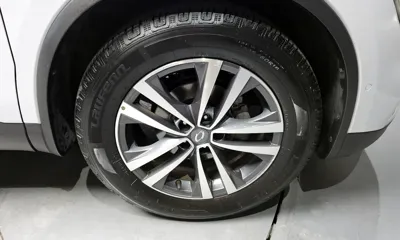Renault-KoreaSamsung QM6 2021, 113764 км, за 13900000 KRW - фото 21