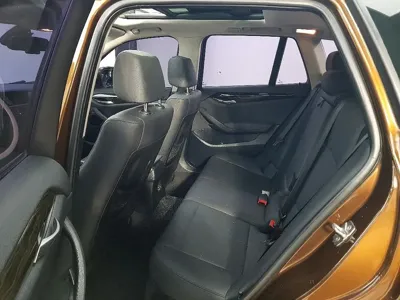 BMW X1 2011, 128697 км, за 3990000 KRW - фото 9