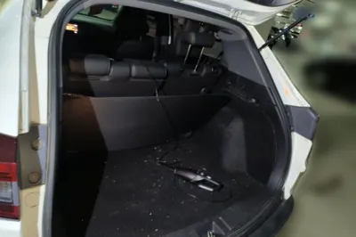 Honda XR-V 2017, 72400 км, за 59741.29 CNY - фото 20