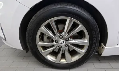 Kia Canival 2019, 128187 км, за 19990000 KRW - фото 5