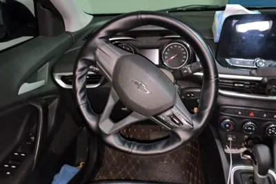 Chevrolet Trax 2019, 55400 км, за 41787.12 CNY - фото 10