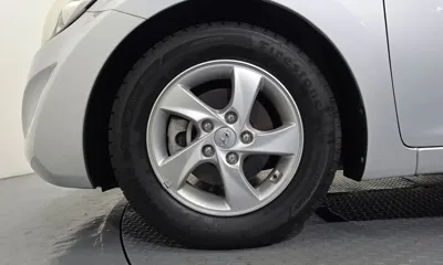 Hyundai Avante 2015, 95876 км, за 6000000 KRW - фото 5
