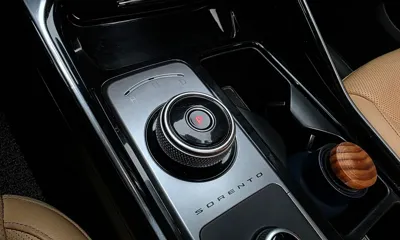 Kia Sorento 2021, 98177 км, за 24500000 KRW - фото 9