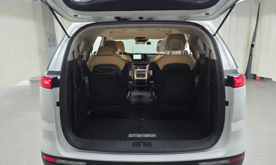 Kia Canival 2023, 181754 км, за 18300000 KRW - фото 20