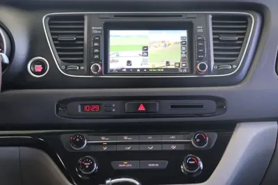 Kia Canival 2015, 216592 км, за 7100000 KRW - фото 15