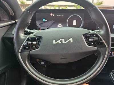 Kia EV6 2022, 233892 км, за 21000000 KRW - фото 7