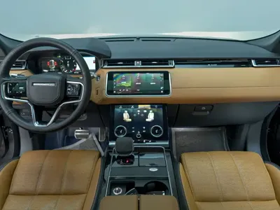 Land Rover Velar 2022, 37600 км, за 219899 CNY - фото 12