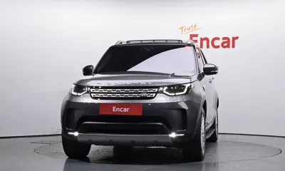 Land Rover Discovery 2019, 148997 км, за 29990000 KRW - фото 3