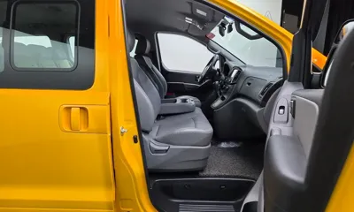 Hyundai Starex 2021, 70503 км, за 23290000 KRW - фото 11