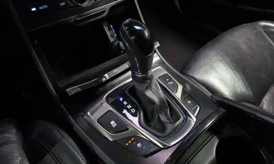 Hyundai Grandeur 2014, 73988 км, за 6990000 KRW - фото 9