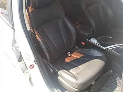 Geely Vision X3 2020, 67800 км, за 26300 CNY - фото 25