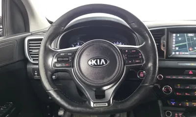 Kia Sportage 2016, 189584 км, за 9000000 KRW - фото 13