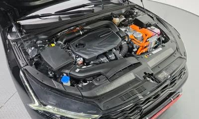 Kia K5 2023, 64162 км, за 23500000 KRW - фото 6