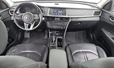 Kia K5 2020, 133649 км, за 9500000 KRW - фото 7