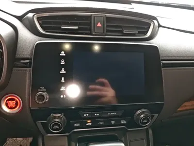 Honda CR-V 2018, 57900 км, за 73300 CNY - фото 13