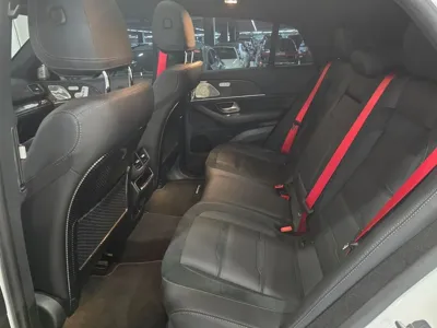 Mercedes-Benz GLE-Class 2024, 12417 км, за 115000000 KRW - фото 7