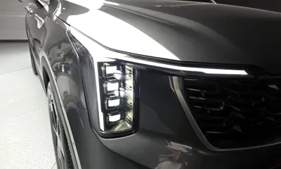 Kia Sorento 2026, 6013 км, за 43900000 KRW - фото 22