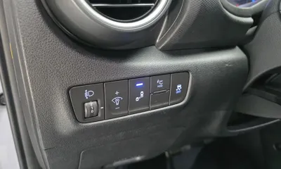 Hyundai Kona 2018, 112805 км, за 13000000 KRW - фото 14