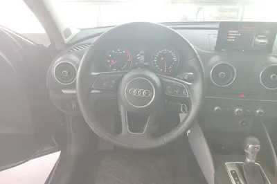 Audi A3 2019, 144000 км, за 64784.65 CNY - фото 13
