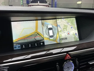 Genesis EQ900 2016, 203295 км, за 15200000 KRW - фото 14