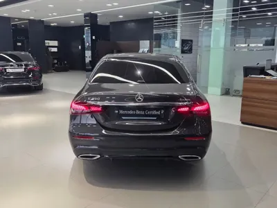 Mercedes-Benz E-Class 2023, 11910 км, за 54000000 KRW