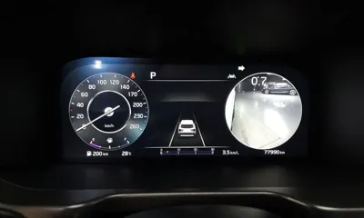 Kia Sorento 2023, 77990 км, за 28200000 KRW - фото 8