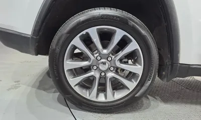 Jeep Cherokee 2018, 98292 км, за 16500000 KRW - фото 5