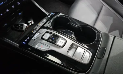 Hyundai Tucson 2022, 120022 км, за 18900000 KRW - фото 9