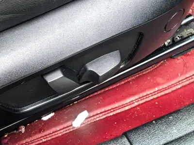 BMW X1 2015, 153000 км, за 31000 CNY - фото 26