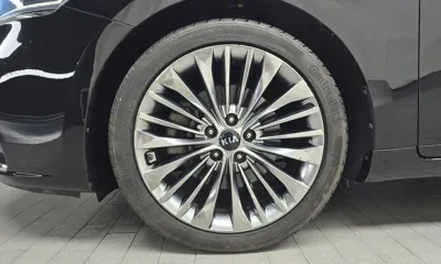 Kia K7 2019, 67757 км, за 16900000 KRW - фото 5
