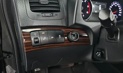 Kia Mohave 2018, 185478 км, за 12990000 KRW - фото 19