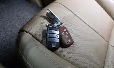 Kia Canival 2019, 63931 км, за 24300000 KRW - фото 27