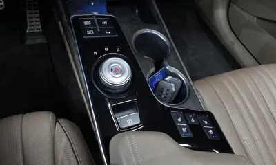 Kia K8 2024, 25112 км, за 36300000 KRW - фото 9