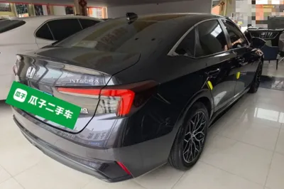 Honda Integra 2023, 31000 км, за 98774.49 CNY - фото 6