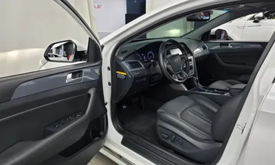 Hyundai Sonata 2016, 131130 км, за 9890000 KRW - фото 10
