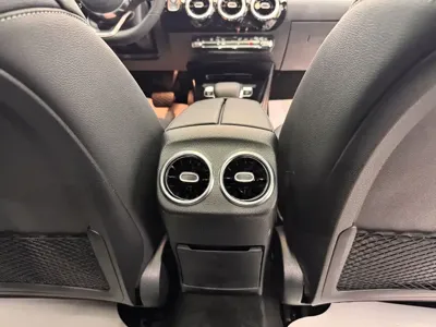 Mercedes-Benz A-Class 2019, 65000 км, за 88800 CNY - фото 21