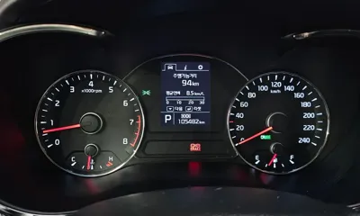 Kia K3 2013, 105482 км, за 7000000 KRW - фото 8