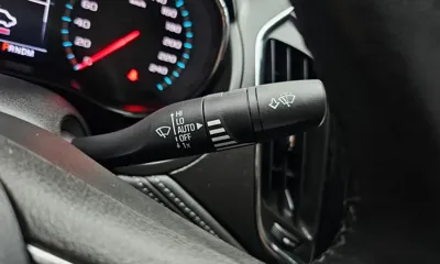 ChevroletGMDaewoo Cruze 2017, 58583 км, за 7590000 KRW - фото 27