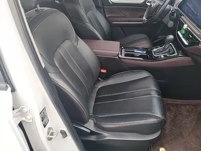 GAC Motor Trumpchi M6 2023, 30000 км, за 75600 CNY - фото 25